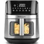 Orbegozo FDR 6520 Freidora por aire 6,5L 1700W